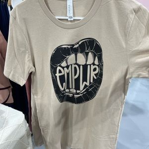 Empwr Tshirt